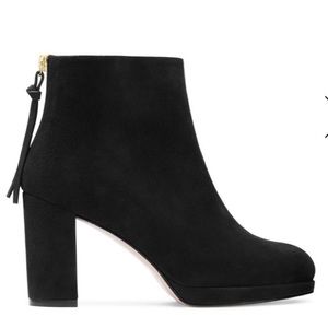 Stuart Weitzman Martine Bootie
